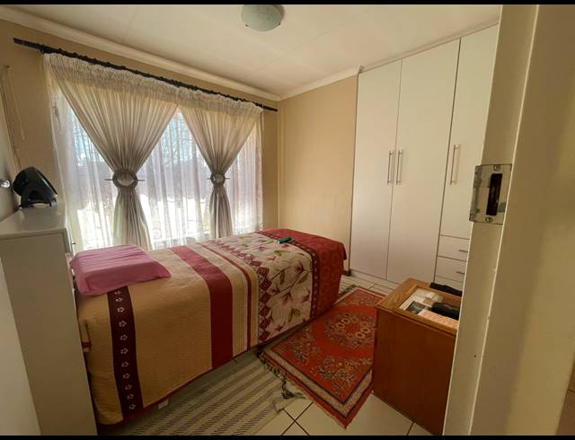 4 BEDROOM HOUSE FOR SALE IN BAKERTON